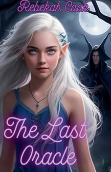 Paperback The Last Oracle Book