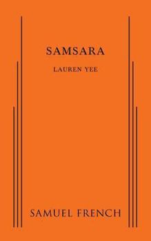 Paperback Samsara Book