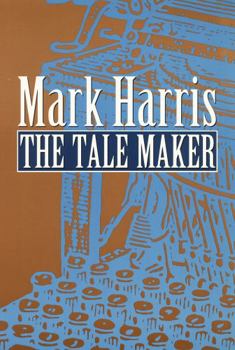 Paperback The Tale Maker Book