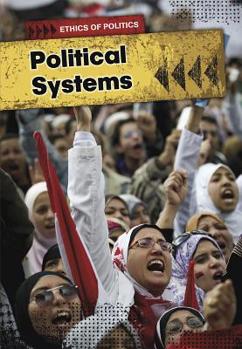 Paperback Political Systems Book