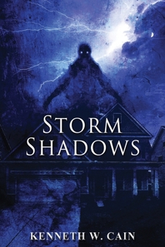 Paperback Storm Shadows Book