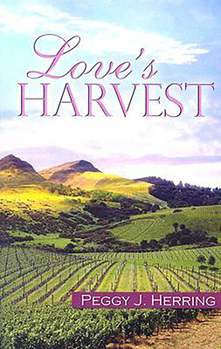 Paperback Love's Harvest Book