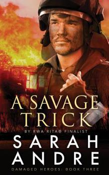 Paperback A Savage Trick Book