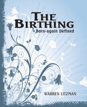 Paperback The Birthing Book