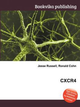 Paperback Cxcr4 Book