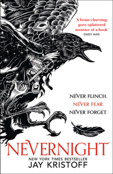 Paperback Nevernight Chronicle 1 Nevernight Book