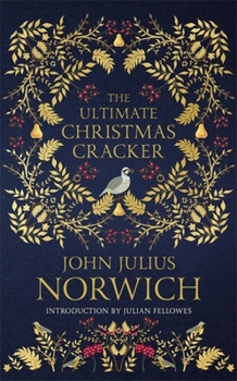 Paperback The Ultimate Christmas Cracker Book