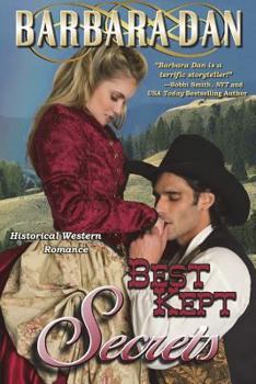 Paperback Best Kept Secrets Book