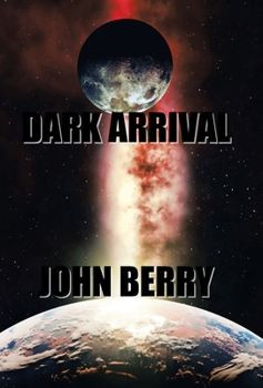 Hardcover Dark Arrival Book