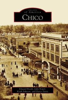 Chico - Book  of the Images of America: California