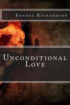 Paperback Unconditional Love Book