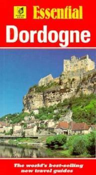 Paperback Essential Dordogne Book