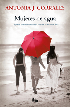 Paperback Mujeres de Agua / Women of Water [Spanish] Book