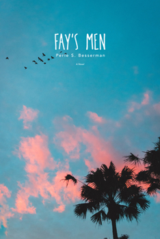 Paperback Fay's Men Book