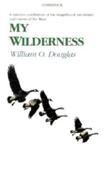 Paperback My Wilderness Book