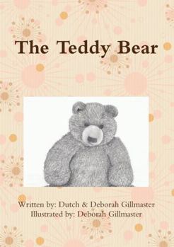 Paperback The Teddy Bear Book