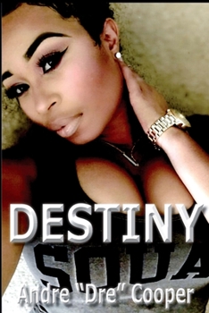 Paperback Destiny Book