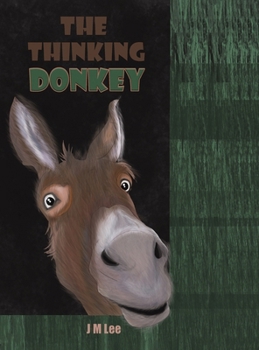 Hardcover The Thinking Donkey Book