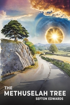 Paperback The Methuselah Tree Book