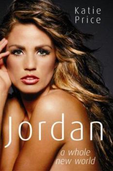 Hardcover Jordan: A Whole New World Book