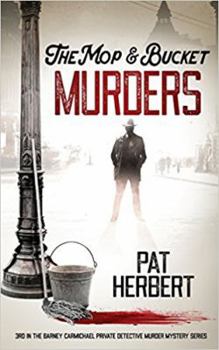 Paperback The Mop & Bucket Murders Book