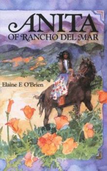 Paperback Anita of Rancho del Mar Book