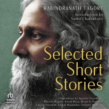 Audio CD Selected Short Stories Book