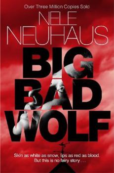 Paperback Big Bad Wolf Book