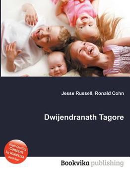 Paperback Dwijendranath Tagore Book
