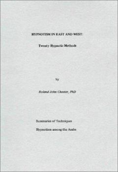 Paperback Hypnotism East and West Book