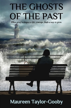 Paperback The Ghosts Of The Past Book