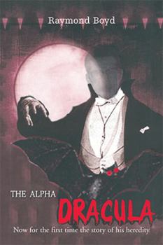 Paperback The Alpha Dracula Book