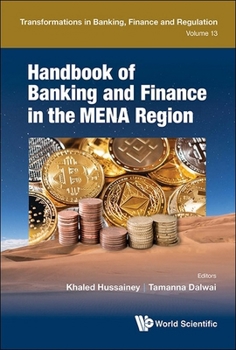 Handbook of Banking and Finance in the Mena Region