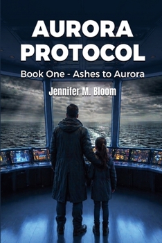 Aurora Protocol: Ashes to Aurora