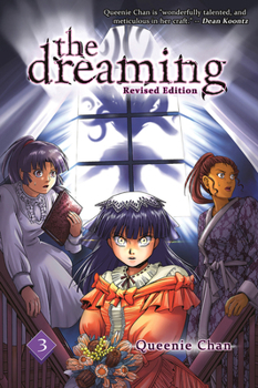 Paperback The Dreaming Volume 3 Book