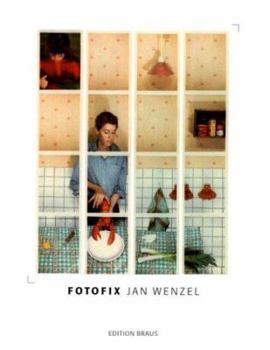 Hardcover Fofofix (German and English Edition) [German] Book