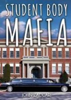 Paperback Student Body Mafia Book