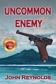 Paperback Uncommon Enemy Book
