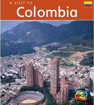 Vamos a Colombia / Colombia (Vamos a / a Visit to. . ., (Spanish).)