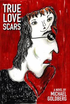 Paperback True Love Scars Book