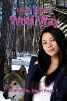 Paperback Wolf Way: Wolf of My Heart Book