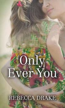 Library Binding Only Ever You [Large Print] Book