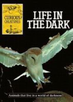 Hardcover Life in the Dark Book