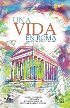 Paperback Una vida en Roma [Spanish] Book