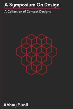 Paperback A Symposium On Design Book