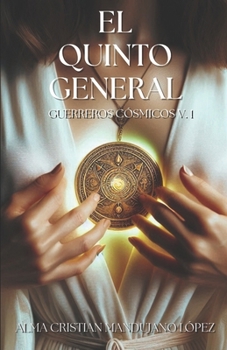 EL QUINTO GENERAL (Spanish Edition)