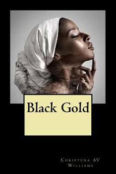Paperback Black Gold Book