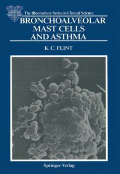 Paperback Bronchoalveolar Mast Cells and Asthma Book