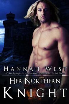Her Northern Knight - Book #2 of the Norman Lords
