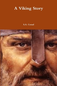 Paperback A Viking Story Book